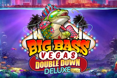Играть в Bigbassvegasdoubledowndeluxe Алго Казино